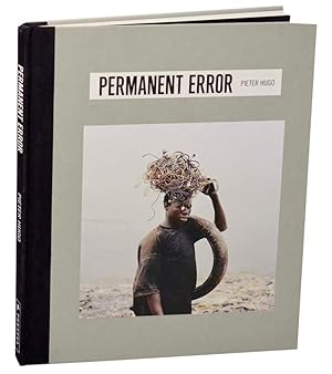 Image du vendeur pour Permanent Error mis en vente par Jeff Hirsch Books, ABAA