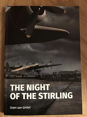 Seller image for The Night Of The Sterling for sale by M.A.D. fiction