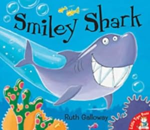 Image du vendeur pour Smiley Shark mis en vente par Reliant Bookstore
