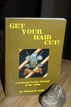 Get Your Hair Cut