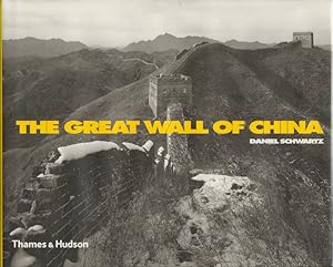 Seller image for The Great Wall of China. With 149 Doutone Photographs and 6 Maps. for sale by Asia Bookroom ANZAAB/ILAB