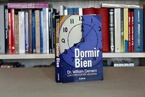 Imagen del vendedor de Dormir Bien Dr William Dement Y Christopher Vaughan Bj5 a la venta por Libros librones libritos y librazos