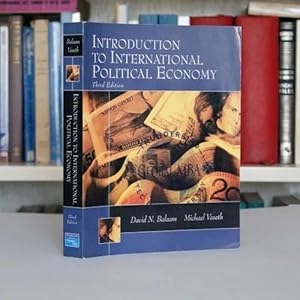 Seller image for Intro Economa Poltica Internacional Balaam En Ingls Bj5 for sale by Libros librones libritos y librazos