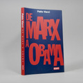 Image du vendeur pour De Marx A Obama Pablo Vierci Ensayo Historia 2010 1 mis en vente par Libros librones libritos y librazos