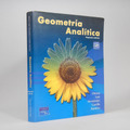 Imagen del vendedor de Geometra Analtica Con Cd Oteyza Lam Hernndez 2005 O3 a la venta por Libros librones libritos y librazos