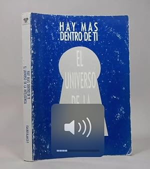 Imagen del vendedor de El Universo De La Inteligencia Isauro Blanco P 1997 Ee2 a la venta por Libros librones libritos y librazos