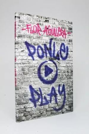 Image du vendeur pour Ponle Play Flor Aguilera Cuentos Canciones Rolas 2017 Ba2 mis en vente par Libros librones libritos y librazos