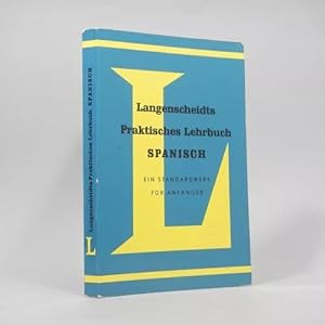 Image du vendeur pour Gramtica Espaola En Alemn 1969 Bb4 mis en vente par Libros librones libritos y librazos