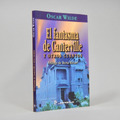 Imagen del vendedor de El Fantasma D Canterville Y Otro Cuentos Oscar Wilde 2008 E5 a la venta por Libros librones libritos y librazos