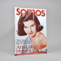 Imagen del vendedor de Revista Somos Uno Ana Luisa Peluffo 2000 2 a la venta por Libros librones libritos y librazos