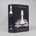 Seller image for Breaking Dawn Stephenie Meyer 2008 En Ingls Tapa Dura M3 for sale by Libros librones libritos y librazos