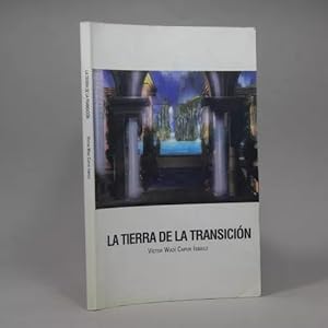 Imagen del vendedor de La Tierra De La Transicin V Wad Capur Isbaile 2007 Bg7 a la venta por Libros librones libritos y librazos