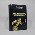 Imagen del vendedor de Nostradamus Historiador Y Profeta Jean De Fontbrune 1983 Ai1 a la venta por Libros librones libritos y librazos