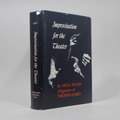 Immagine del venditore per Improvisation For The Theater Viola Spolin 1977 B6 venduto da Libros librones libritos y librazos