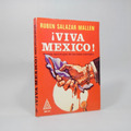 Bild des Verkufers fr viva Mxico! Ruben Salazar Mallen Alfabeto 1980 D3 zum Verkauf von Libros librones libritos y librazos