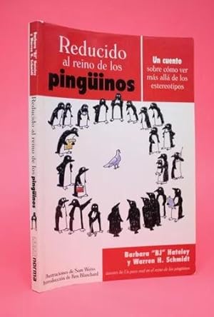 Imagen del vendedor de Reducido Al Reino De Los Pinginos Estereotipos 2000 Bb3 a la venta por Libros librones libritos y librazos