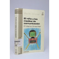 Imagen del vendedor de El Nio Y Los Medios De Comunicacin Marks Greenfield Bh2 a la venta por Libros librones libritos y librazos