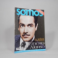 Imagen del vendedor de Revista Somos Uno #222 Ernesto Alonso 2002 2 a la venta por Libros librones libritos y librazos