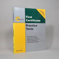 Seller image for First Certificate Practice Test Charles Osborne 2009 I3 for sale by Libros librones libritos y librazos