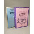 Imagen del vendedor de La Bohemia Tabasquea Autores Y Obras 1-2 poca G Rivera Ll2 a la venta por Libros librones libritos y librazos