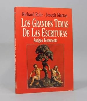 Seller image for Los Grandes Temas De Las Escrituras Rohr Y Martos 1994 Ee3 for sale by Libros librones libritos y librazos