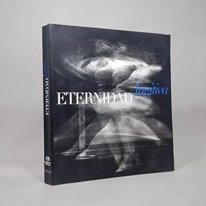 Imagen del vendedor de Eternidad Fugitiva Coleccin Fotos Fundacin Televisa Ff6 a la venta por Libros librones libritos y librazos