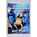 Imagen del vendedor de El Nuevo Posicionamiento Jack Trout Y Steve Rivkin 1996 Be1 a la venta por Libros librones libritos y librazos