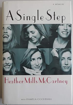 Imagen del vendedor de A Single Step a la venta por Reliant Bookstore