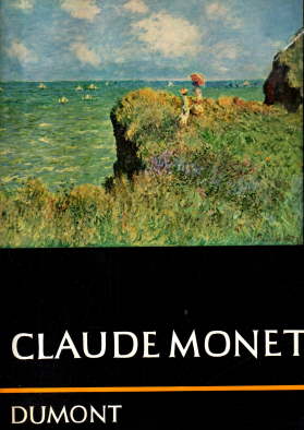 Immagine del venditore per Claude Monet. venduto da Leonardu