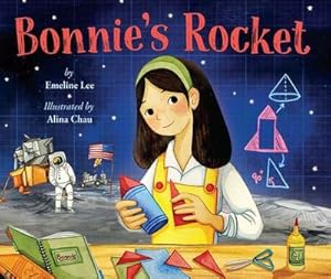 Seller image for Bonnie's Rocket for sale by AHA-BUCH GmbH