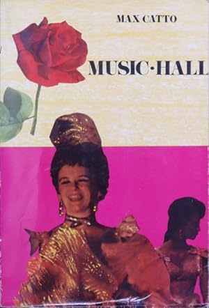 Imagen del vendedor de Music-Hall a la venta por Librera Alonso Quijano