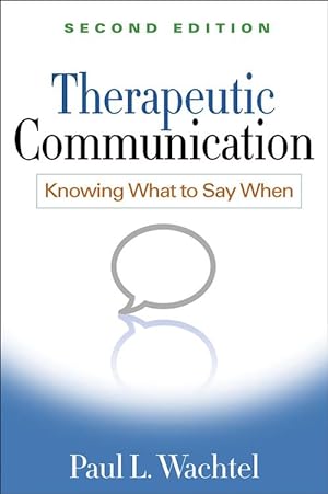 Imagen del vendedor de Therapeutic Communication, Second Edition (Hardcover) a la venta por AussieBookSeller