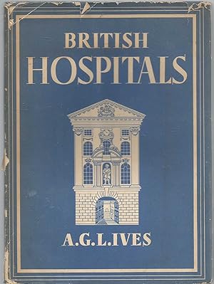 British Hospitals - Britain in Pictures #131