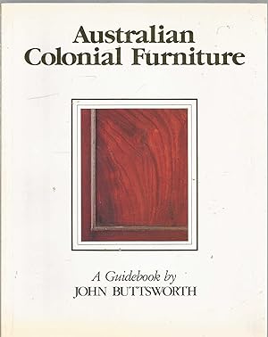 Australian Colonial Furniture