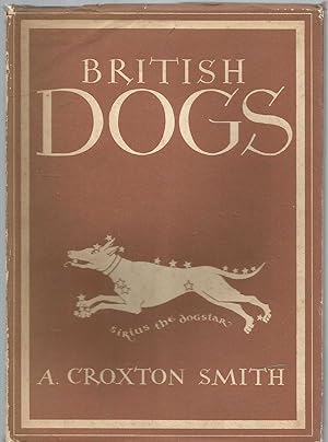 British Dogs - Britain in Pictures #96