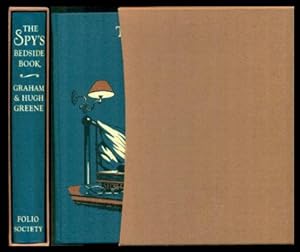 Seller image for THE SPY'S BEDSIDE BOOK for sale by W. Fraser Sandercombe
