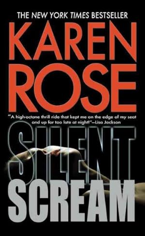 Image du vendeur pour Silent Scream mis en vente par GreatBookPrices