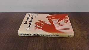 Seller image for Blood Relatives for sale by BoundlessBookstore