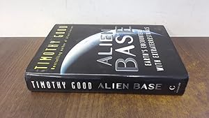 Seller image for Alien Base: Earths Encounters with Extraterrestrials for sale by BoundlessBookstore