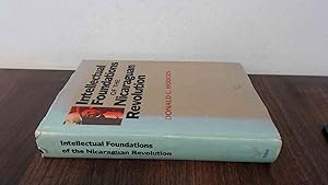 Seller image for Intellectual Foundations of the Nicaraguan Revolution for sale by BoundlessBookstore