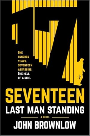 Seller image for Seventeen : Last Man Standing for sale by GreatBookPricesUK