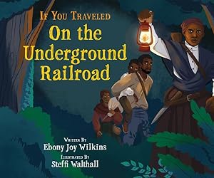 Imagen del vendedor de If You Traveled on the Underground Railroad a la venta por GreatBookPricesUK