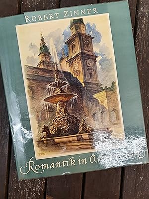 Seller image for Romantik in sterreich for sale by Seitenreise