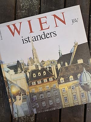 Immagine del venditore per Wien: ist anders venduto da Seitenreise