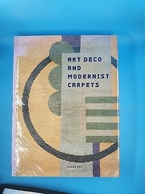 Art Deco and Modernist Carpets