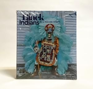 Bild des Verkufers fr Black Indians de La Nouvelle-Orlans zum Verkauf von Exquisite Corpse Booksellers