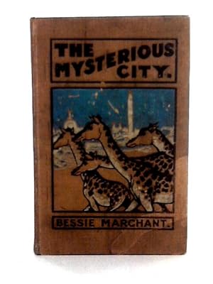 Image du vendeur pour The Mysterious City mis en vente par World of Rare Books