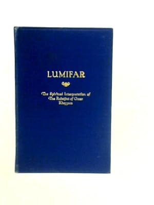 Seller image for Lumifar for sale by World of Rare Books