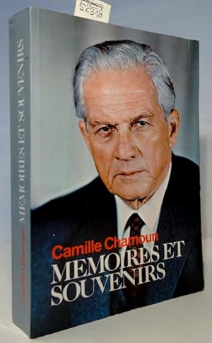 Memoires et Souvenirs. Du 16 juillet 1977 au 24 décembre 1978.