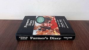Seller image for Farmers Diary, Vol V for sale by BoundlessBookstore